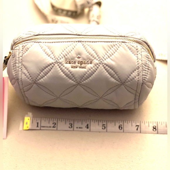 NWT - ♠️ Kate Spade ♠️ Chelsea Medium Cosmetic Bag - Picture 2 of 11